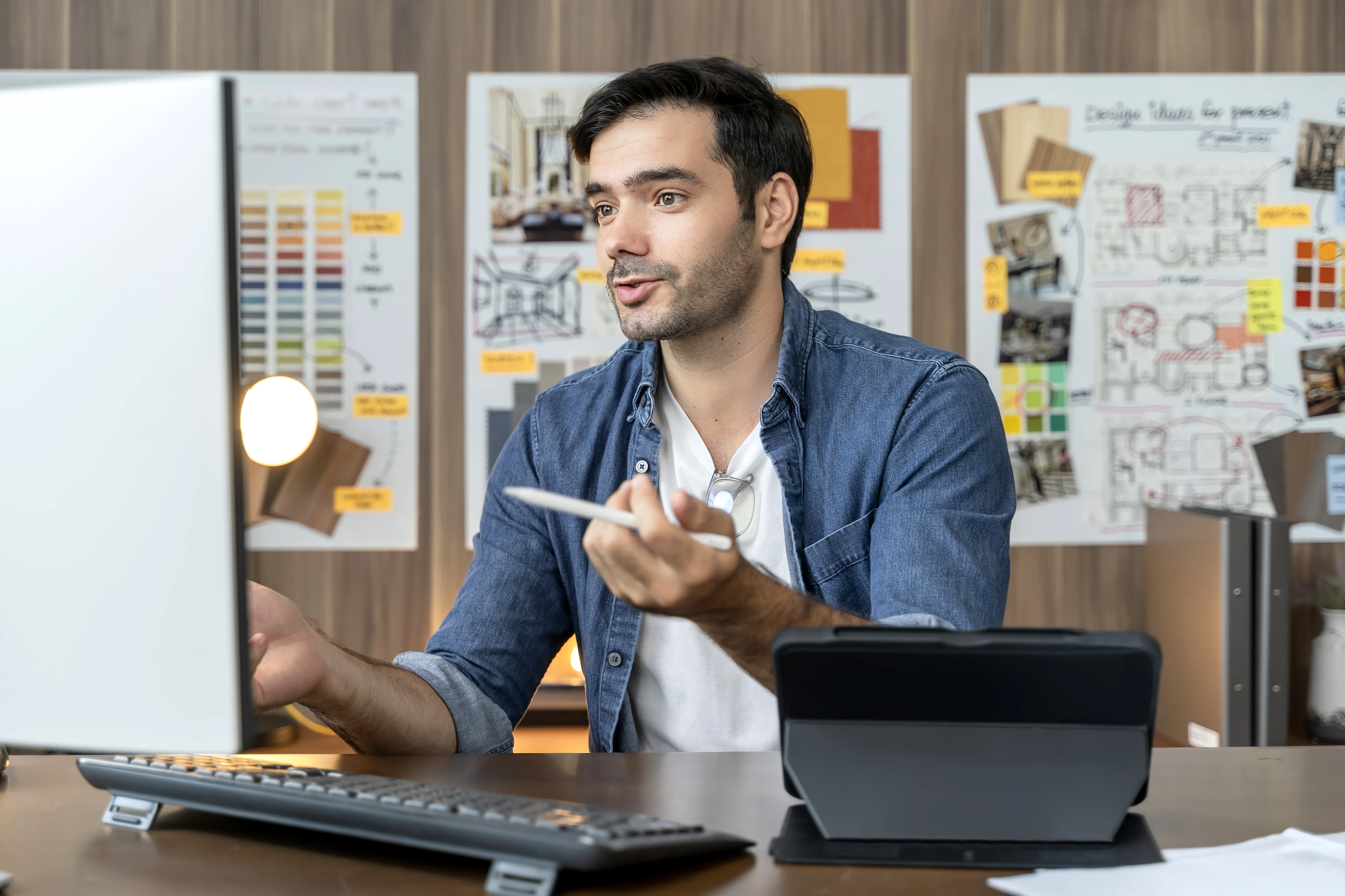 Why Hire Web Designers From AIS Innovate?